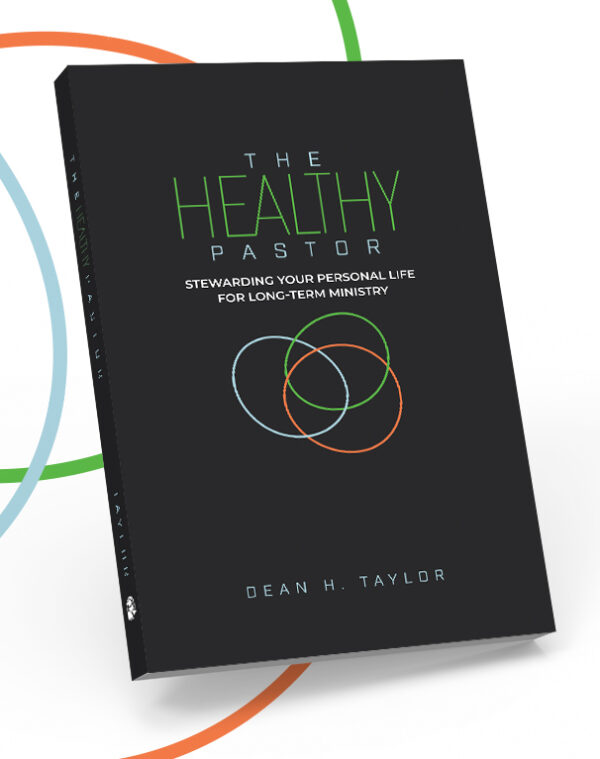 The Healthy Pastor